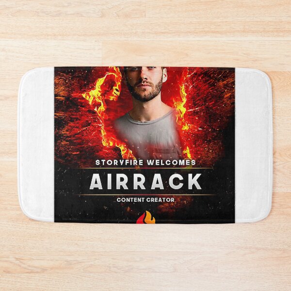 Item preview, airrack   designed and sold by longo-mikaela.