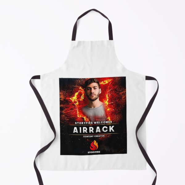 Item preview, airrack designed and sold by longo-mikaela.
