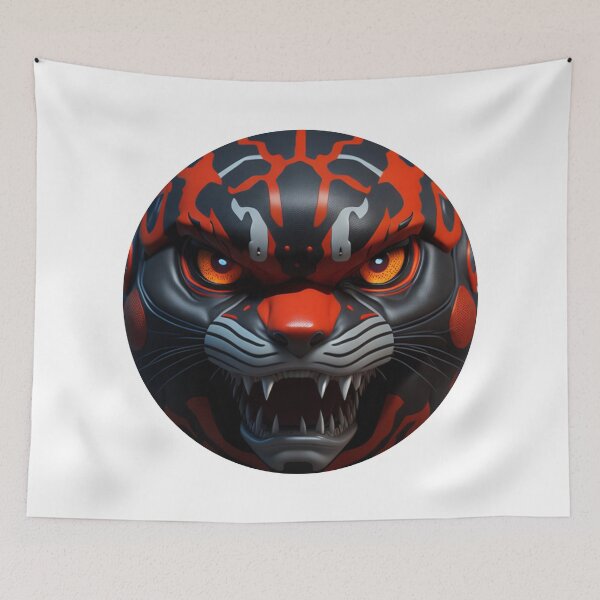 Item preview, Yokai Sphere No. 46- Han'ei designed and sold by Rothnaric.
