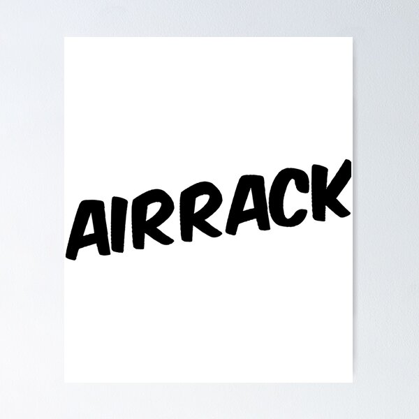 Item preview, Airrack Airrack   designed and sold by longo-mikaela.