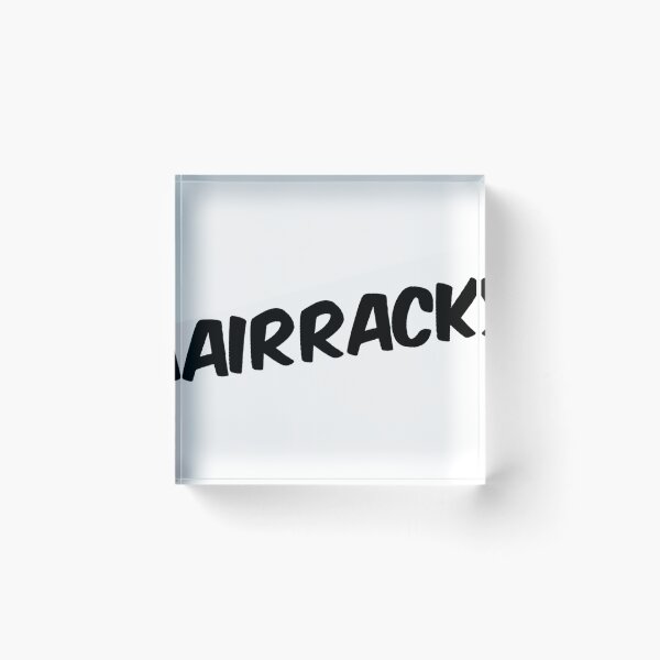 Item preview, Airrack Airrack   designed and sold by longo-mikaela.