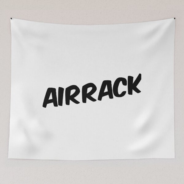 Item preview, Airrack Airrack   designed and sold by longo-mikaela.