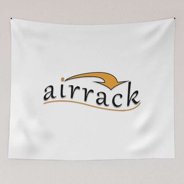 Item preview, Airrack design designed and sold by longo-mikaela.