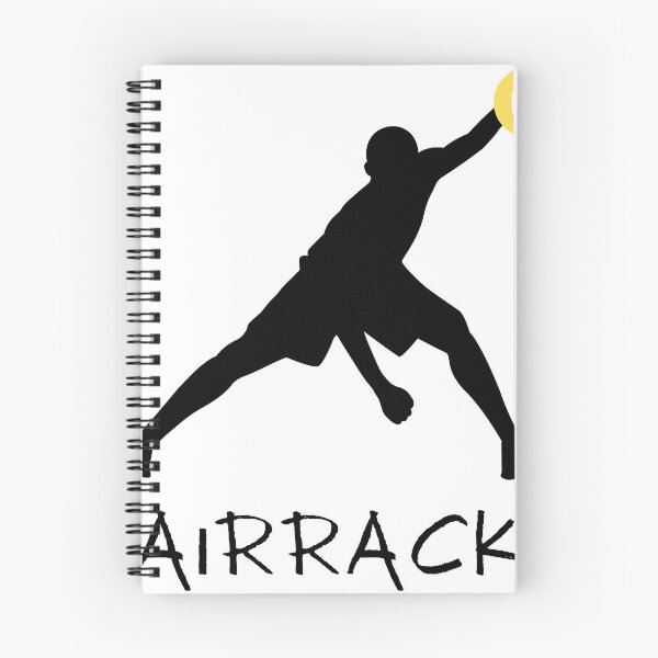 Item preview, airrack merch airrack  designed and sold by longo-mikaela.