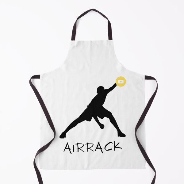 Item preview, airrack merch airrack designed and sold by longo-mikaela.