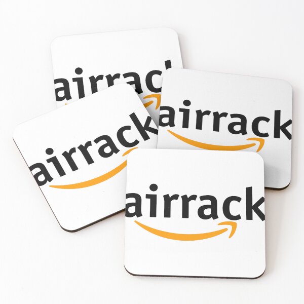 Item preview, Airrack Merch Airrack Logo designed and sold by longo-mikaela.
