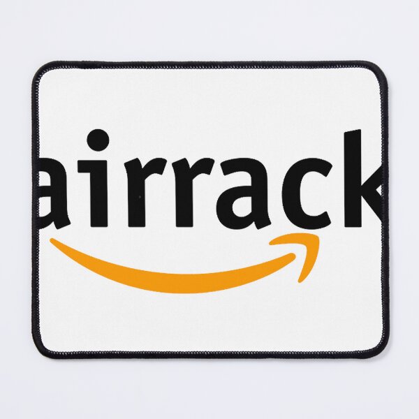 Item preview, Airrack Merch Airrack Logo designed and sold by longo-mikaela.