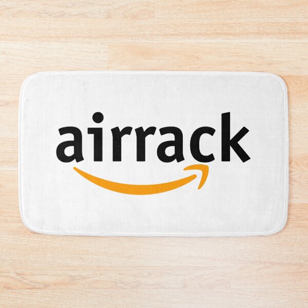 Item preview, Airrack Merch Airrack Logo designed and sold by longo-mikaela.