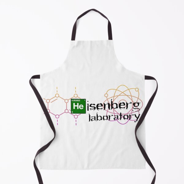 Item preview, Heisenberg Chemical Laboratory designed and sold by LionInt.