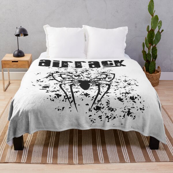 Item preview, Airrack Spider designed and sold by longo-mikaela.