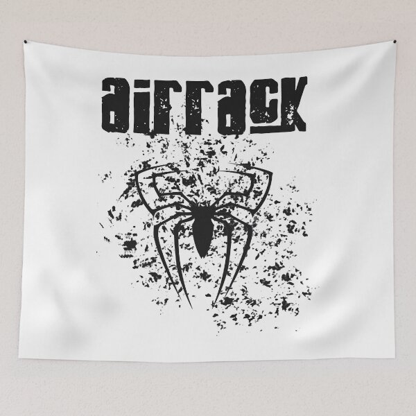 Item preview, Airrack Spider designed and sold by longo-mikaela.