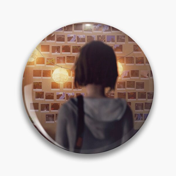 Item preview, Life Is Strange designed and sold by jenniferSilvia.