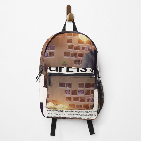 Item preview, Life Is Strange designed and sold by jenniferSilvia.