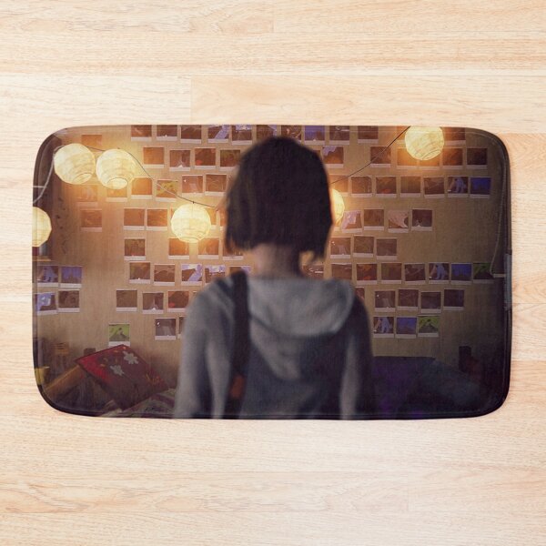 Item preview, Life Is Strange designed and sold by jenniferSilvia.
