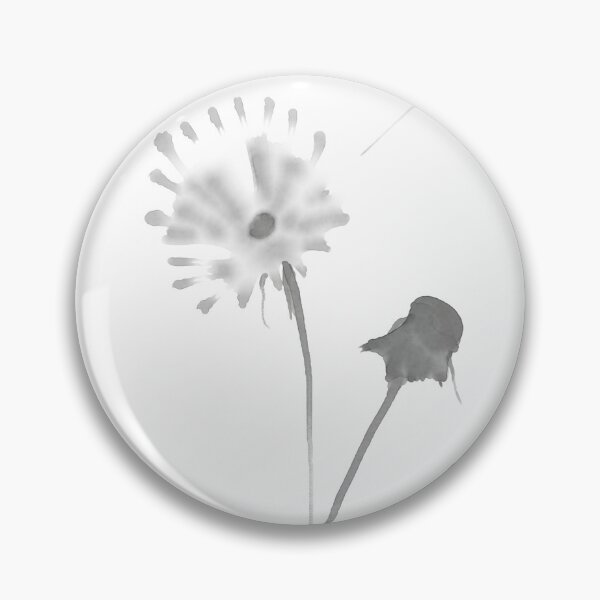 Item preview, dandelion designed and sold by StudioMasha.