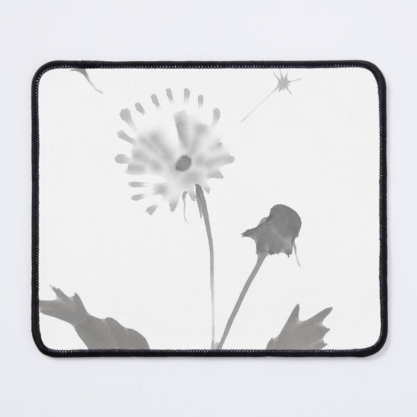 Item preview, dandelion designed and sold by StudioMasha.
