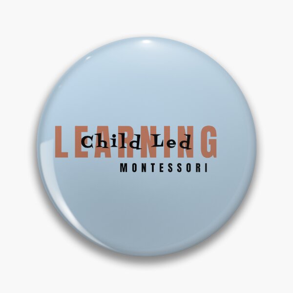 Item preview, Child Led Learning designed and sold by TeyMank.