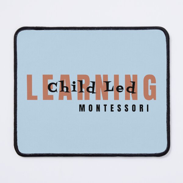 Item preview, Child Led Learning designed and sold by TeyMank.
