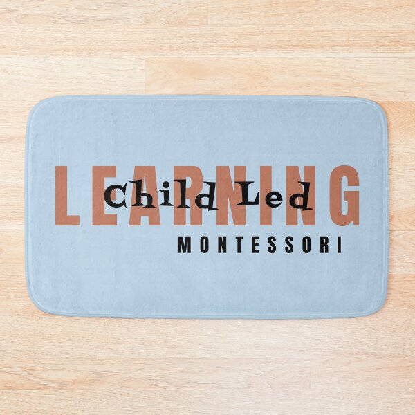 Item preview, Child Led Learning designed and sold by TeyMank.