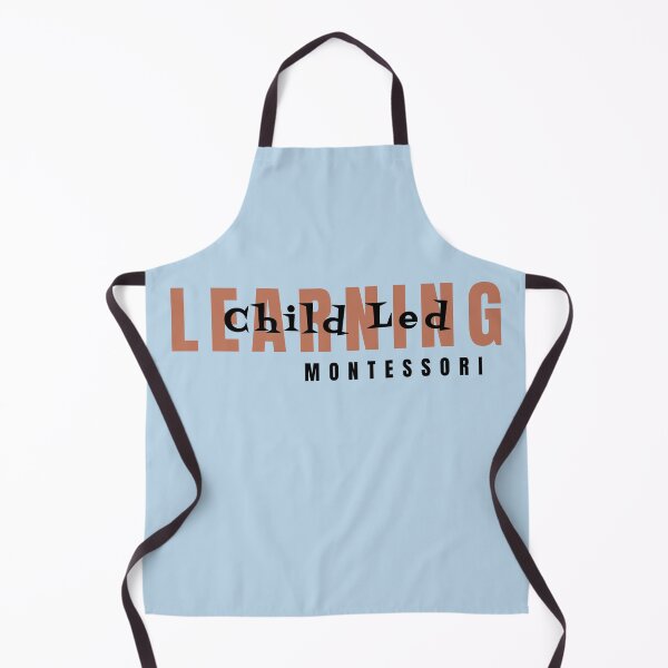 Item preview, Child Led Learning designed and sold by TeyMank.