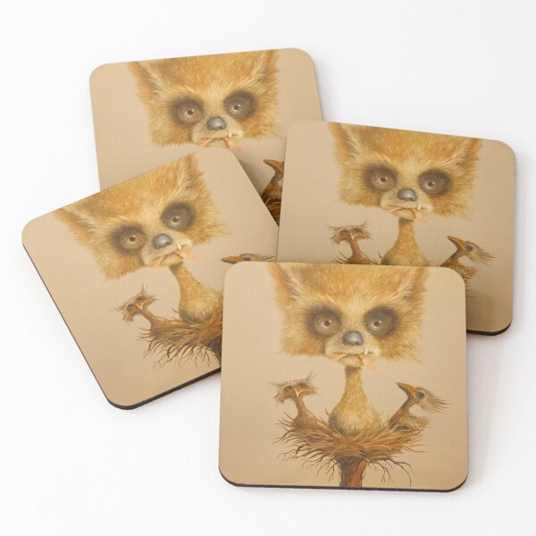 Item preview, Surrogate Parent designed and sold by Ed Schaap.