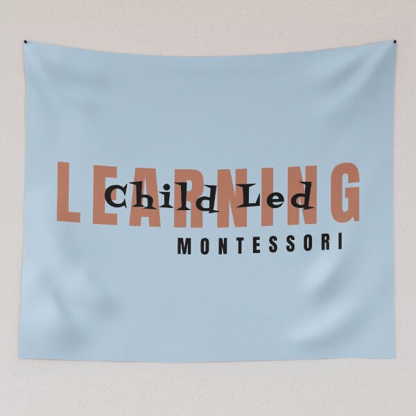 Item preview, Child Led Learning designed and sold by TeyMank.