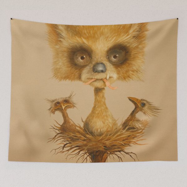 Item preview, Surrogate Parent designed and sold by Ed Schaap.