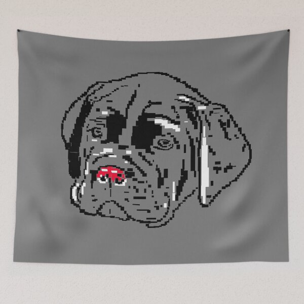 Item preview, pet  dog Cane Corso puppies designed and sold by 4rpixs.