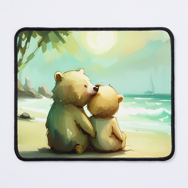 Item preview, Little Bears 7 designed and sold by J-CCreations.