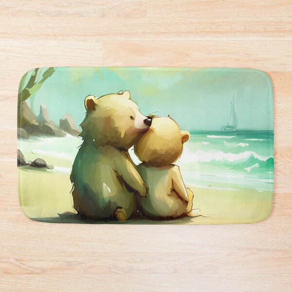 Item preview, Little Bears 7 designed and sold by J-CCreations.
