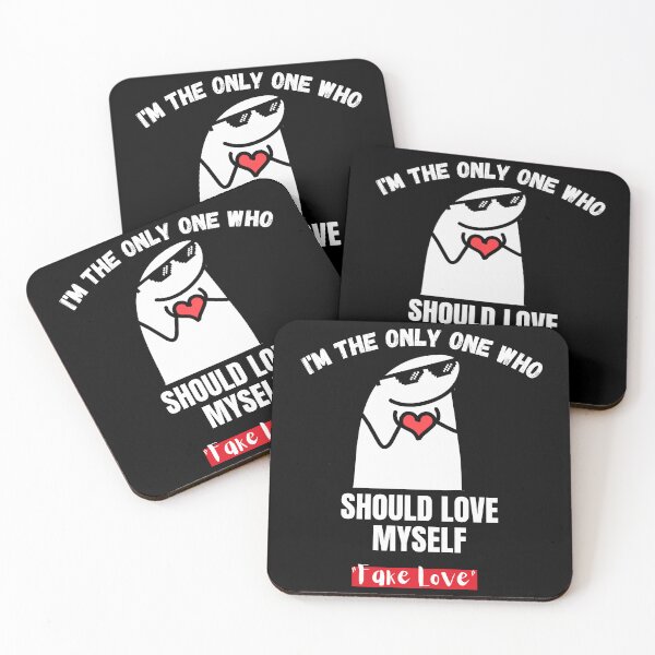 Item preview, Song Meme Flork Fake love designed and sold by DesignerFollow.