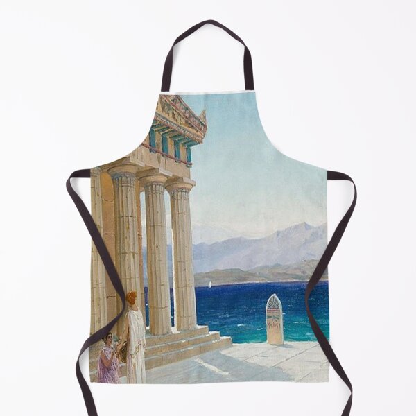 Item preview, Ancient Landscape designed and sold by tomorrowsart.