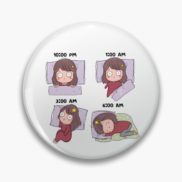 Item preview, Insomnia designed and sold by tiimastudio.