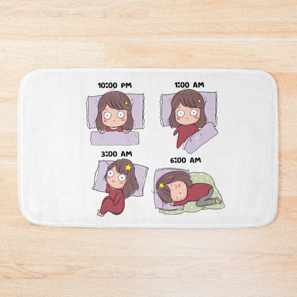 Item preview, Insomnia designed and sold by tiimastudio.