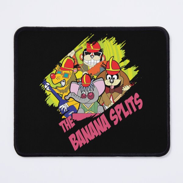 Item preview, The Banana Splits designed and sold by madoremilyy.