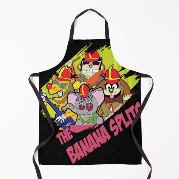 Item preview, The Banana Splits designed and sold by madoremilyy.