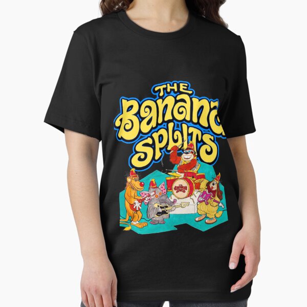 Item preview, The Banana Splits designed and sold by madoremilyy.