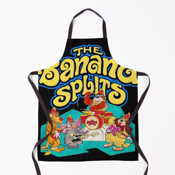 Item preview, The Banana Splits designed and sold by madoremilyy.