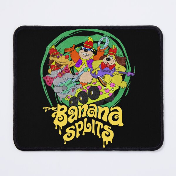 Item preview, The Banana Splits designed and sold by madoremilyy.