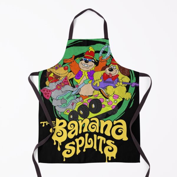 Item preview, The Banana Splits designed and sold by madoremilyy.