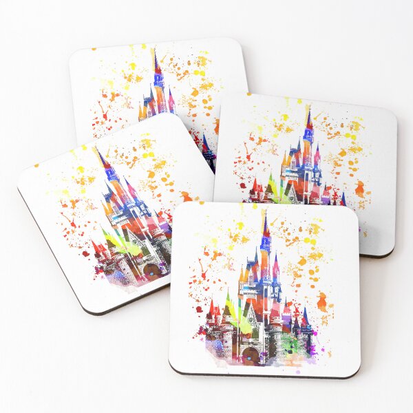 Item preview, Magical Castle designed and sold by Daniel Janda.