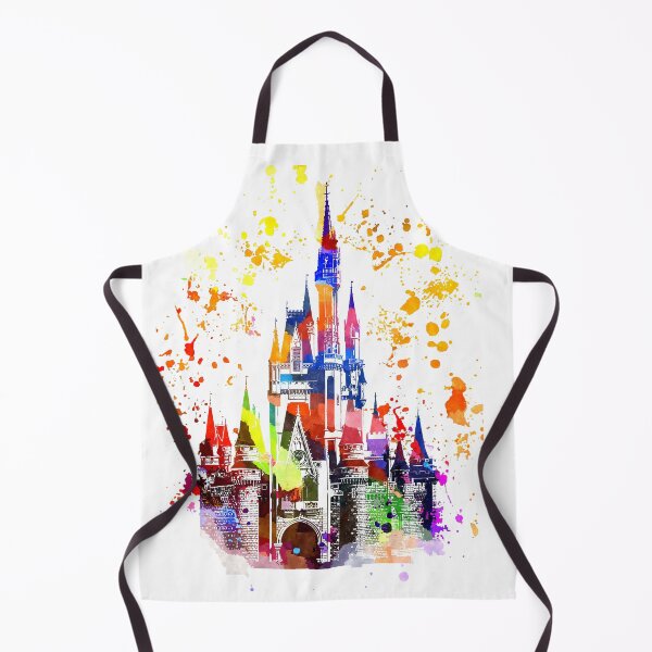 Item preview, Magical Castle designed and sold by Daniel Janda.