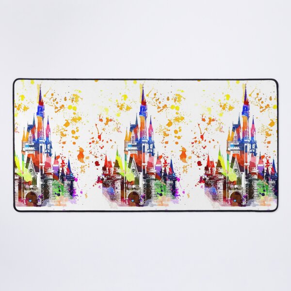 Item preview, Magical Castle designed and sold by Daniel Janda.