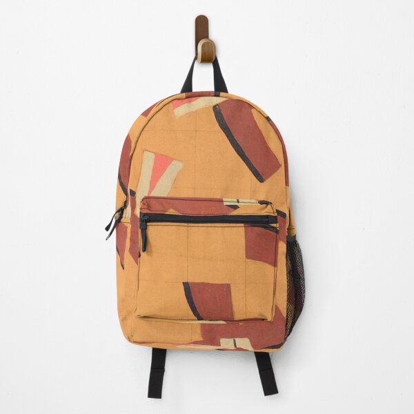 Item preview, Abstract Orange Pattern designed and sold by lalatrash.