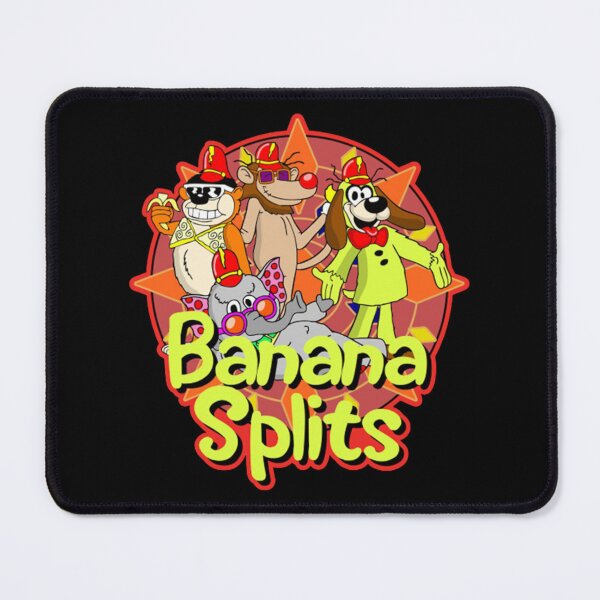 Item preview, The Banana Splits designed and sold by madoremilyy.