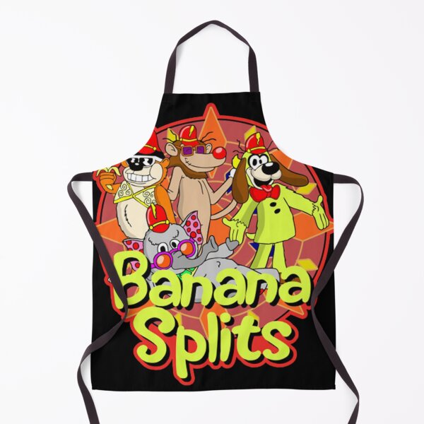 Item preview, The Banana Splits designed and sold by madoremilyy.