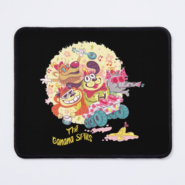 Item preview, The Banana Splits designed and sold by madoremilyy.