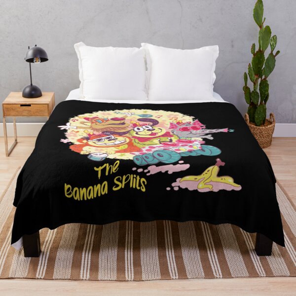 Item preview, The Banana Splits designed and sold by madoremilyy.