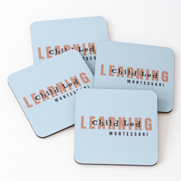 Item preview, Child Led Learning designed and sold by TeyMank.
