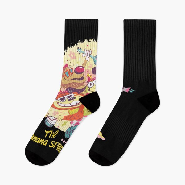 Item preview, The Banana Splits designed and sold by madoremilyy.
